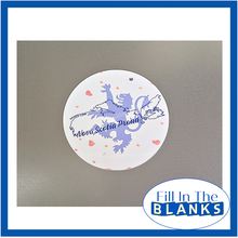 Load image into Gallery viewer, Ornaments - Aluminum - 9 shapes