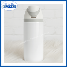 Load image into Gallery viewer, Sip and Pour / Dual Drink Tumblers