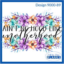 Load image into Gallery viewer, Mother's Day Designs Sublimation