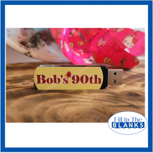 Load image into Gallery viewer, USB