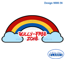 Load image into Gallery viewer, Pink Shirt Day DTF + Shirt Combo