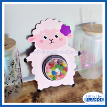 Load image into Gallery viewer, Dome Characters for sublimation