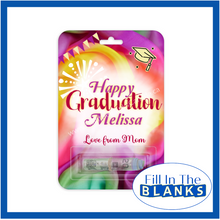 Load image into Gallery viewer, Money Holder Card for sublimation