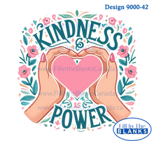 Load image into Gallery viewer, Pink Shirt Day DTF + Shirt Combo