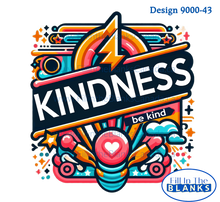 Load image into Gallery viewer, Pink Shirt Day DTF + Shirt Combo