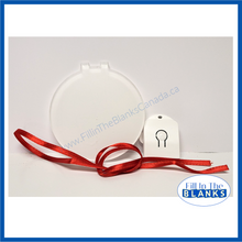 Load image into Gallery viewer, LED Colour changing Ornament