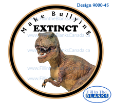 Load image into Gallery viewer, Pink Shirt Day DTF + Shirt Combo