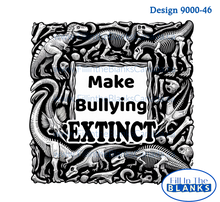 Load image into Gallery viewer, Pink Shirt Day DTF + Shirt Combo