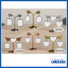 Load image into Gallery viewer, Photo Stand (6 Styles)