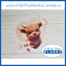 Load image into Gallery viewer, Puzzle - 11 Varieties (for Sublimation too)