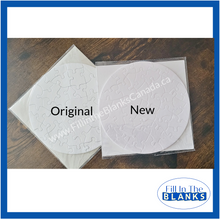 Load image into Gallery viewer, Puzzle - 11 Varieties (for Sublimation too)