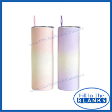 Load image into Gallery viewer, Ombre Tumblers