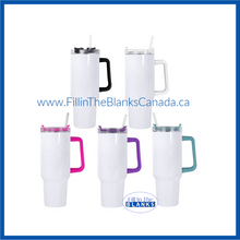 Load image into Gallery viewer, 40oz Mega Tumblers SALE