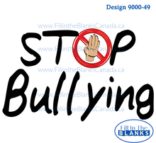 Load image into Gallery viewer, Pink Shirt Day DTF + Shirt Combo