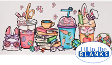 Load image into Gallery viewer, UV Wraps