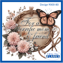 Load image into Gallery viewer, Mother's Day Designs Sublimation