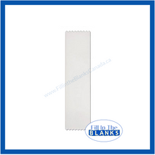Load image into Gallery viewer, Award ribbon for Sublimation