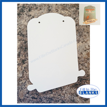 Load image into Gallery viewer, Cookie Sheet and Gingerbread Man Sign