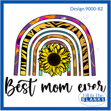 Load image into Gallery viewer, Mother's Day Designs Sublimation