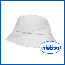 Load image into Gallery viewer, Bucket Hat