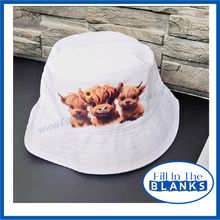 Load image into Gallery viewer, Bucket Hat
