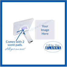 Load image into Gallery viewer, Car Vent Air Freshener