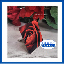 Load image into Gallery viewer, Car Vent Air Freshener