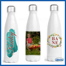 Load image into Gallery viewer, Tumbler 17oz Cola Sport for Sublimation