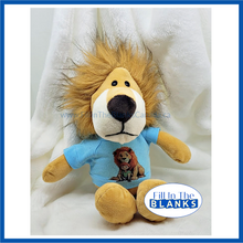 Load image into Gallery viewer, Comfort Critters with sublimation shirts