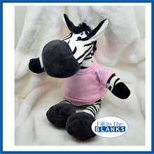 Load image into Gallery viewer, Comfort Critters with sublimation shirts