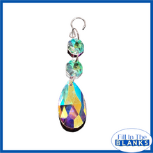 Load image into Gallery viewer, Hanging Crystals (for wind spinners)