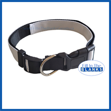 Load image into Gallery viewer, Dog Collar for sublimation