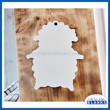 Load image into Gallery viewer, Dome Characters for sublimation