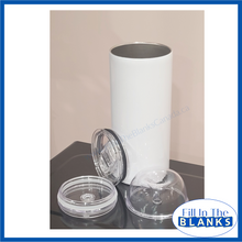 Load image into Gallery viewer, Dome Tumbler for Sublimation