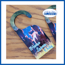 Load image into Gallery viewer, Door Knob Hanger