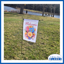 Load image into Gallery viewer, Garden Flag Pole