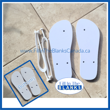 Load image into Gallery viewer, Flip Flops