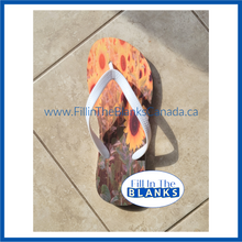 Load image into Gallery viewer, Flip Flops