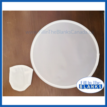 Load image into Gallery viewer, Flying Disk - Frisbee Fan