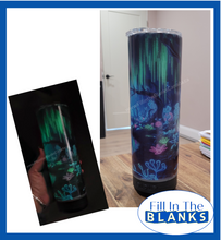 Load image into Gallery viewer, Bluetooth Musical Tumbler for Sublimation