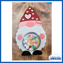 Load image into Gallery viewer, Dome Characters for sublimation