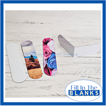 Load image into Gallery viewer, Magnetic Bookmark