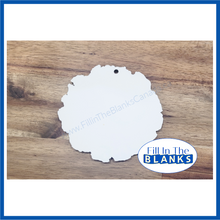 Load image into Gallery viewer, MDF Ornaments - 20 Shapes