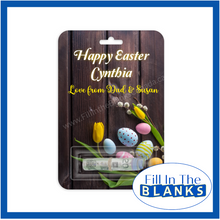 Load image into Gallery viewer, Money Holder Card for sublimation