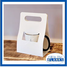 Load image into Gallery viewer, Sublimation Display Boxes - Tumbler or Mug