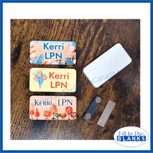 Load image into Gallery viewer, Name Tag