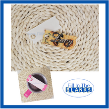 Load image into Gallery viewer, Lid Decorations & Name Tags (to fit 40oz Mega) SALE