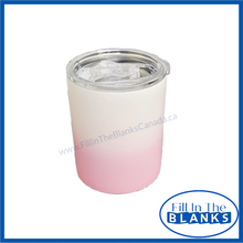 Load image into Gallery viewer, Ombre Tumblers