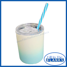 Load image into Gallery viewer, Ombre Tumblers