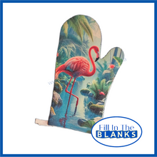 Load image into Gallery viewer, Oven Mitt / Pot Holder